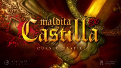 Photo of Maldita Castilla EX en 3DS con un nuevo motor grafico