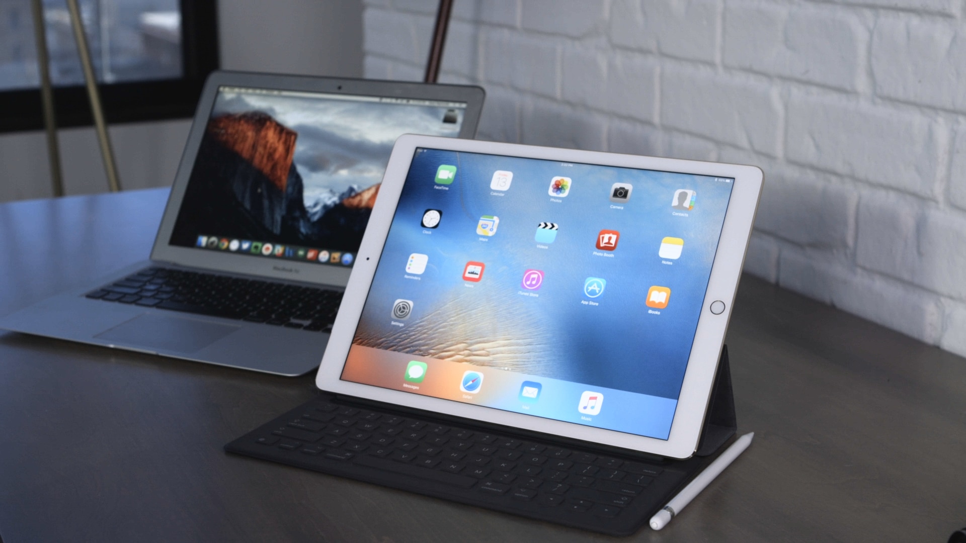 Photo of Apple lanza cuatro nuevos anuncios del iPad Pro