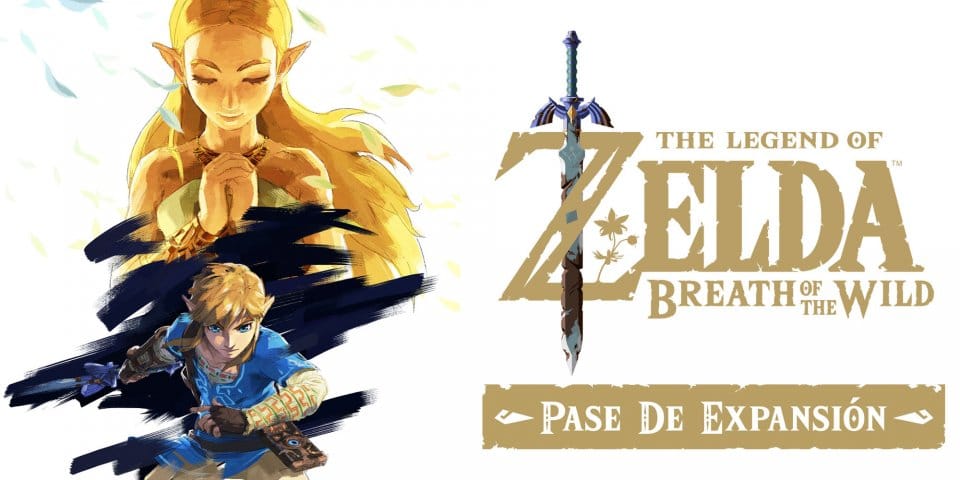 Photo of 20 Euros por el pase de temporada de The Legend of Zelda: Breath of the Wild