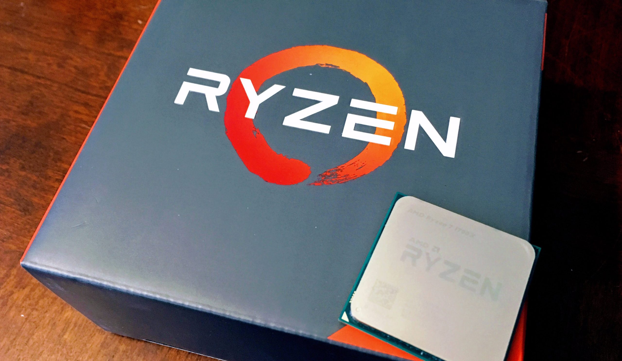 Photo of AMD Ryzen y su ancho de banda interno dependen según la RAM