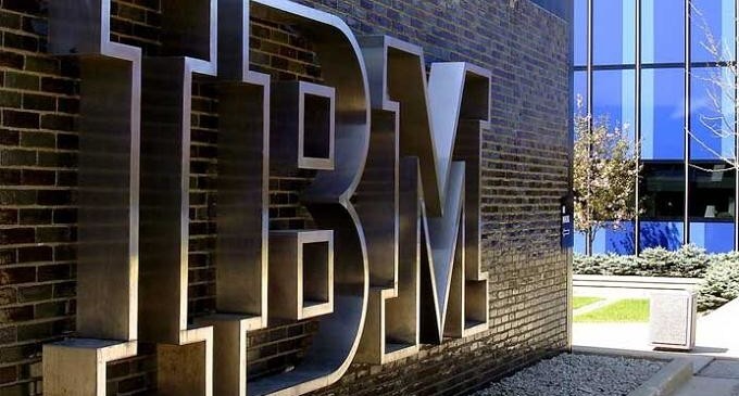 Photo of IBM empieza a preparar el primer ordenador cuántico universal