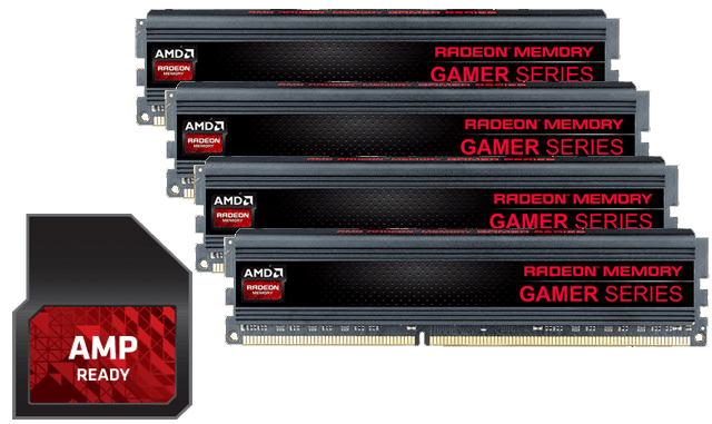 Photo of Ninguna noticia sobre la producción de Memorias RAM de AMD