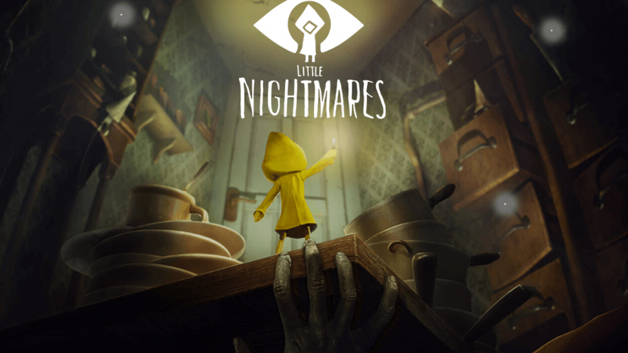 Sabes los REQUISITOS PARA INSTALAR LITTLE NIGHTMARES? Descúbrelos aquí