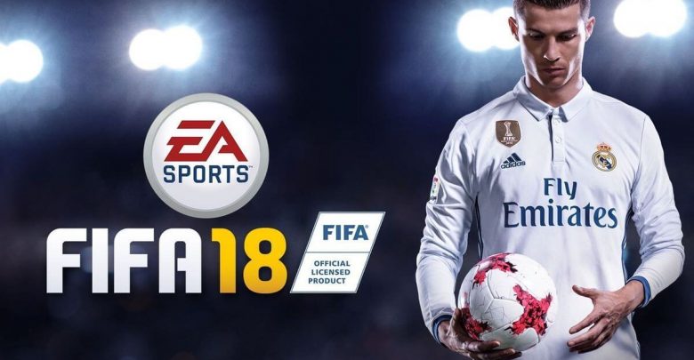 Requisitos del Sistema para PC de FIFA 18