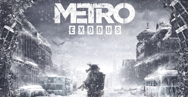 Requisitos para jugar Metro Exodus en PC