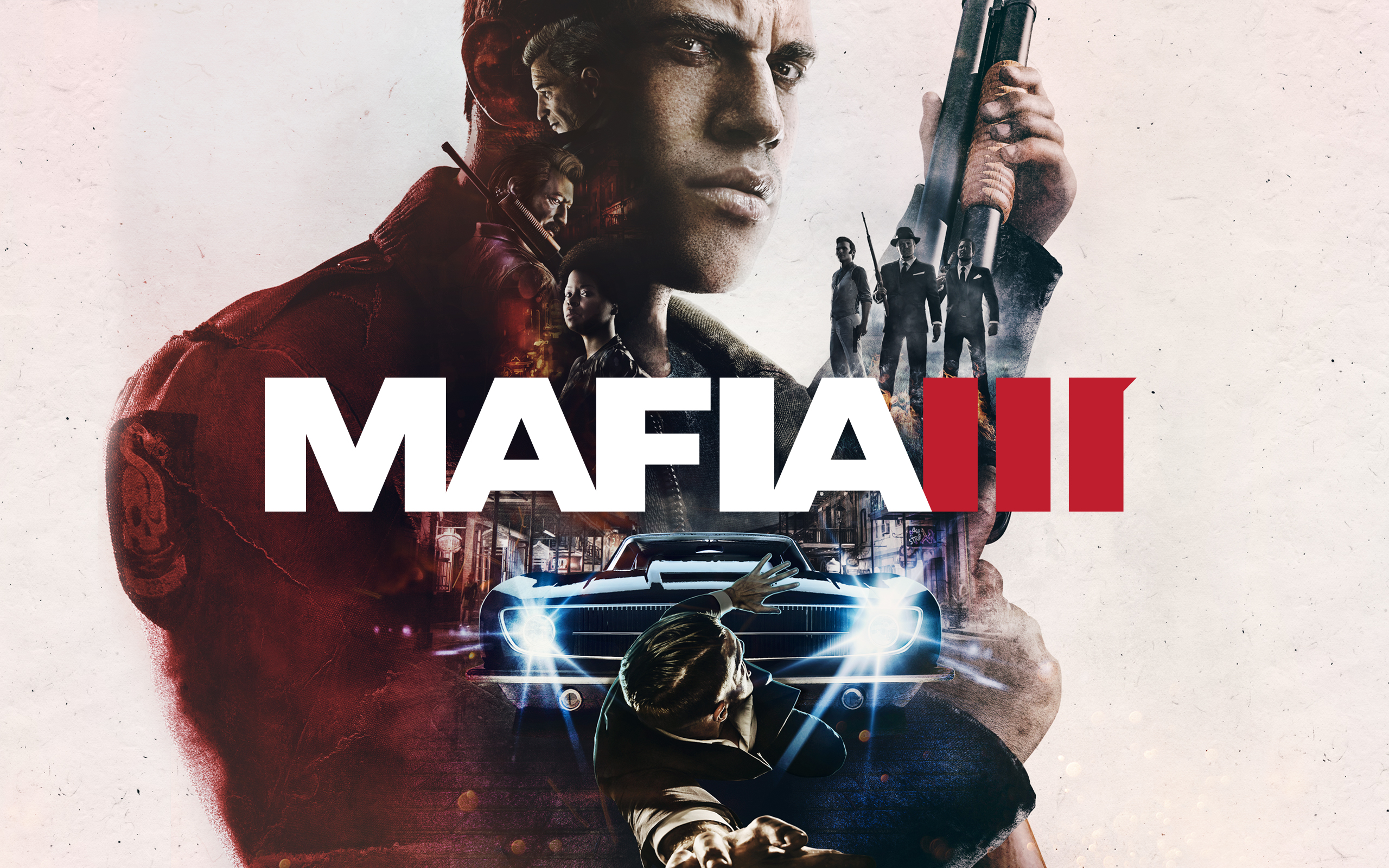 Mafia III desvela sus requisitos de la versión PC