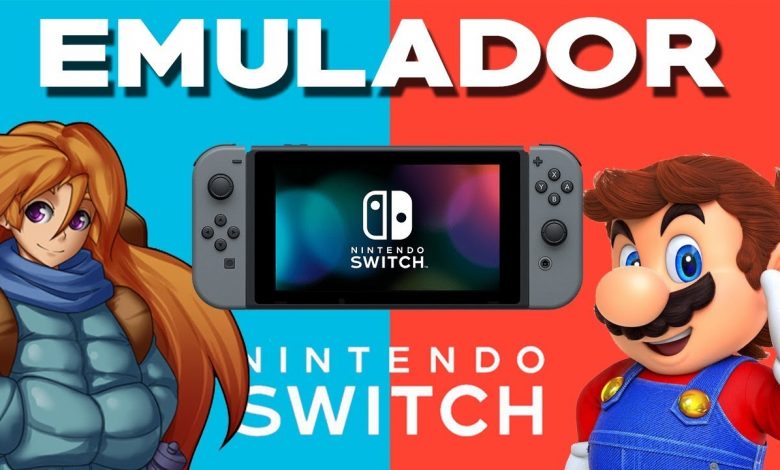Emulador Yuzu de Nintendo Switch con nueva funcion Multinucleo