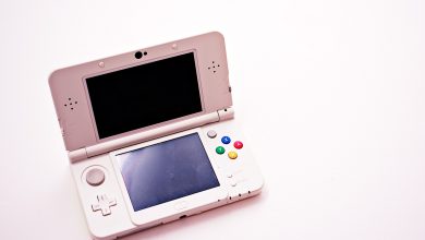 Photo of Nintendo 3DS tiene “casi 10 años” sin renovar su biblioteca