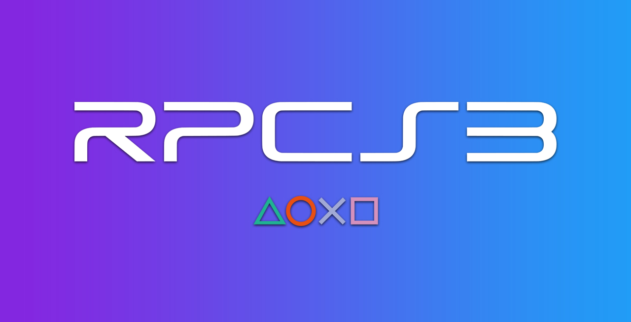 astronauta fútbol americano Complaciente RPCS3 el emulador de PS3, como instalarlo y configurarlo para PC - ColdPC