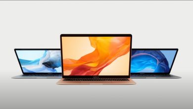 Photo of Apple no quiere ver la cámara de tu Macbook tapada