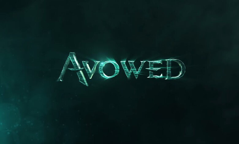 Avowed, un título más ambicioso que Skyrim