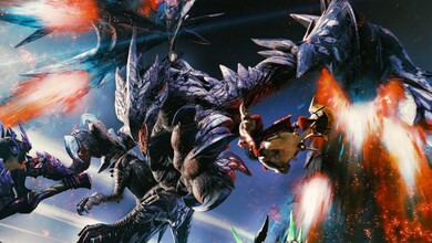 Photo of Se rumora un nuevo Monster Hunter para Nintendo Switch