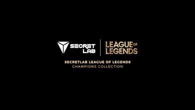Photo of Secretlab confirma colaboración con League of Legends