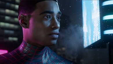 Photo of Spider-Man Miles Morales tendrá la opción de 4K y 60fps en la PlayStation 5