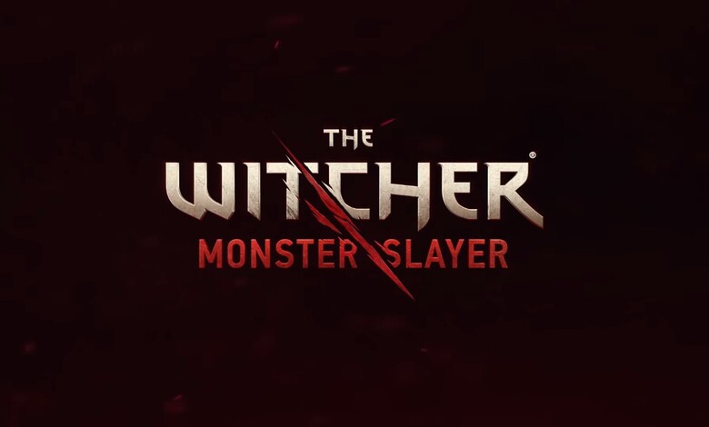The Witcher: Monster Slayer ha sido anunciado