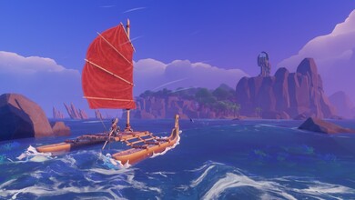 Photo of Windbound nos da una pequeña muestra de su gameplay