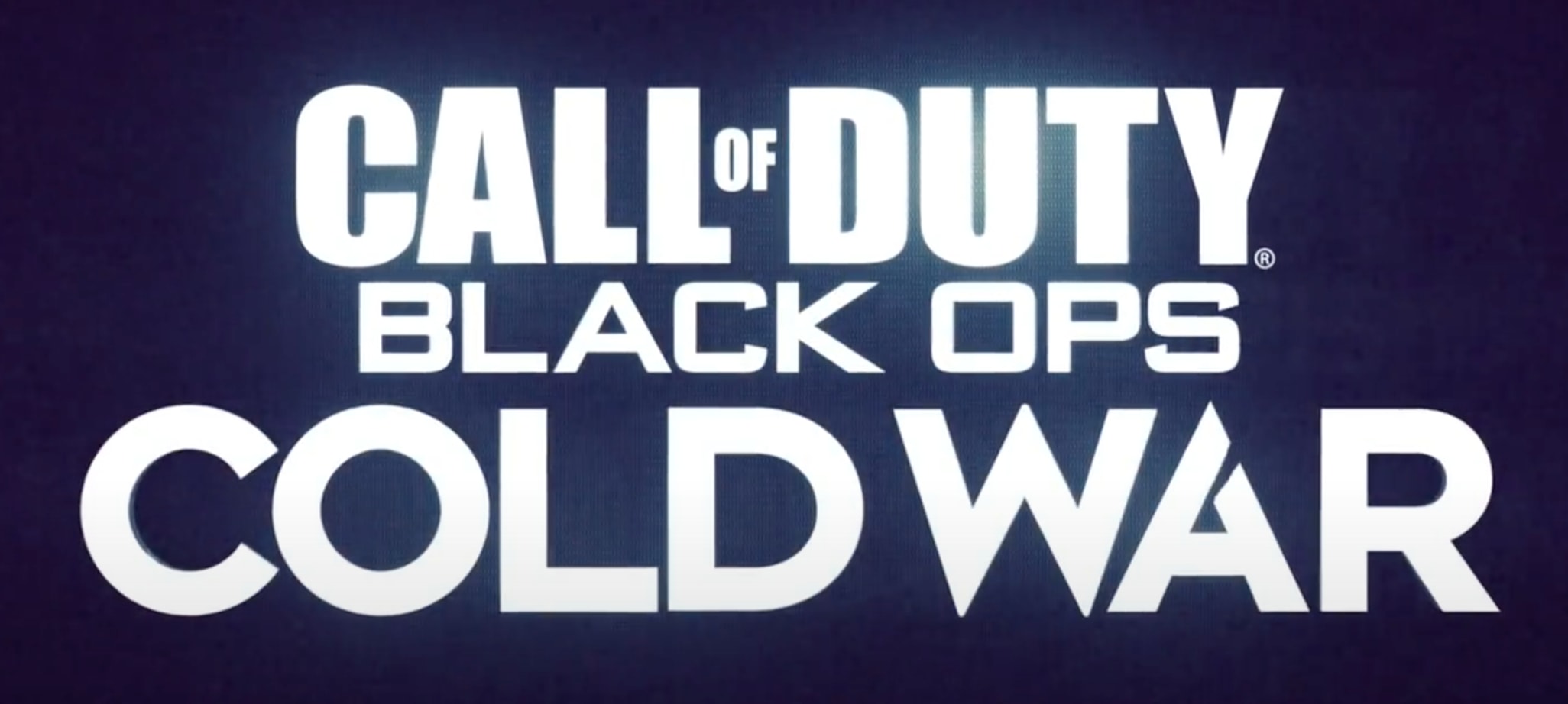 pre download call of duty cold war