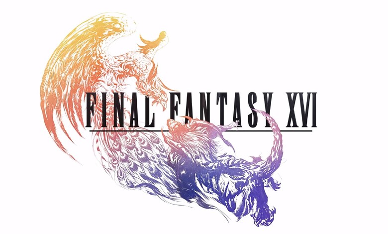 Final Fantasy XVI trailer