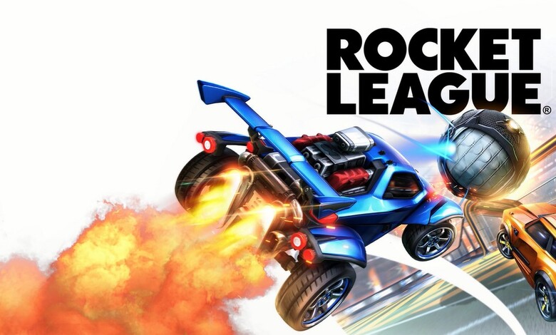Rocket League será gratis