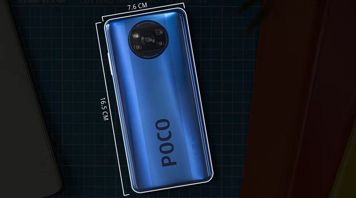 POCO X3 NFC, un gama media muy interesante con un valor muy ajustado