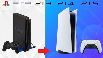 Photo of La PlayStation 5 no tendrá retrocompatibilidad con juegos de la PS1, PS2 o PS3